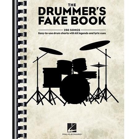 The Drummer's Fake Book