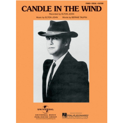 The Elton John Keyboard Book-Piano & Keyboard-Hal Leonard-Engadine Music