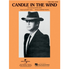 The Elton John Keyboard Book-Piano & Keyboard-Hal Leonard-Engadine Music