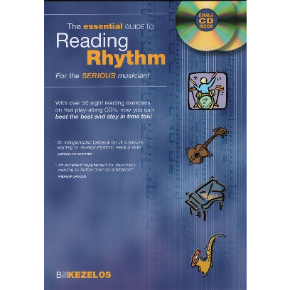 The Essential Guide to Reading Rhythm