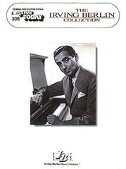 The Irving Berlin Collection, E-Z Play