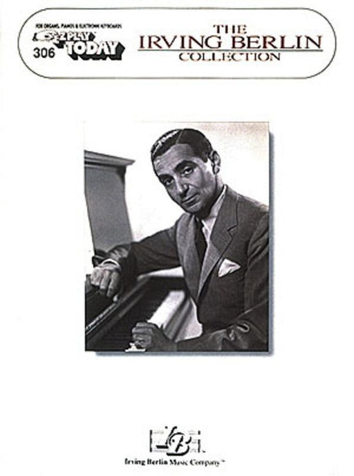The Irving Berlin Collection, E-Z Play
