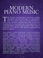 The Library of Modern Piano Music