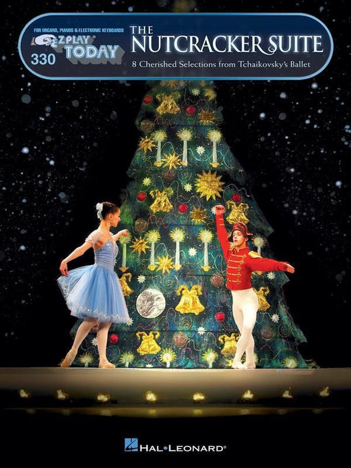 The Nutcracker Suite, E-Z Play