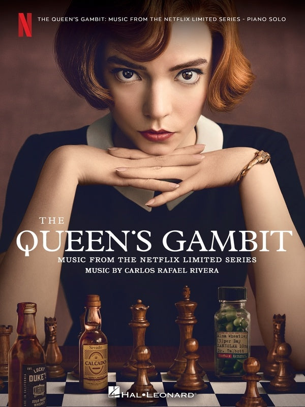 The Queens Gambit