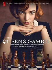 The Queens Gambit