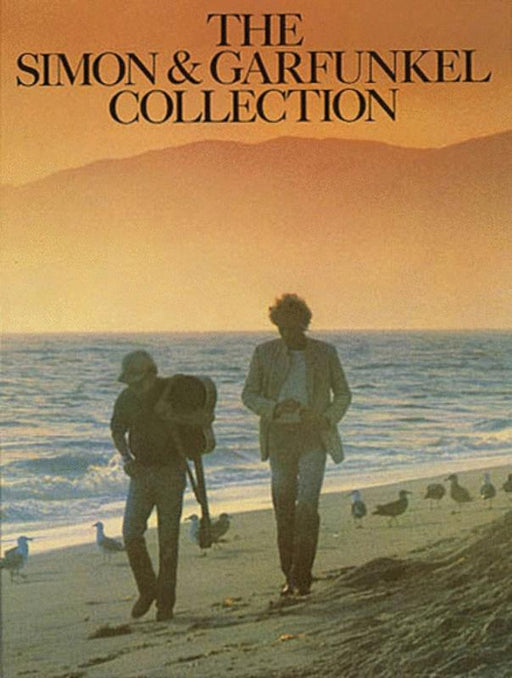 The Simon & Garfunkel Collection, Piano Vocal & Guitar