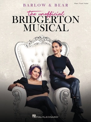 The Unofficial Bridgerton Musical