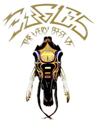 The Very Best of the Eagles-Guitar & Folk-Hal Leonard-Engadine Music