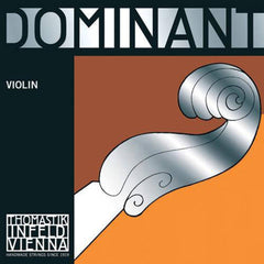 Thomastik Dominant Violin - Various Individual Strings - SALE