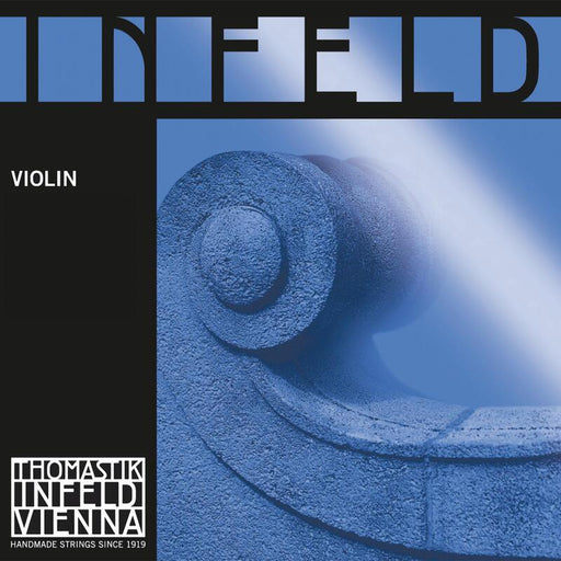 Thomastik Infeld Blue Violin String Set 4/4