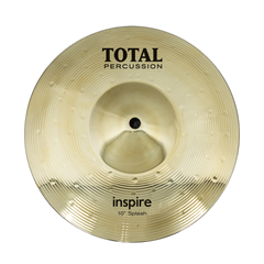 Total Percussion Inspire Series 10