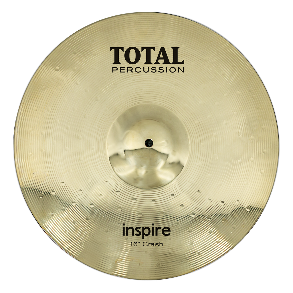 Total Percussion Inspire Series 16