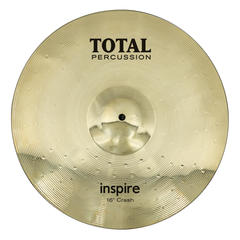 Total Percussion Inspire Series 16