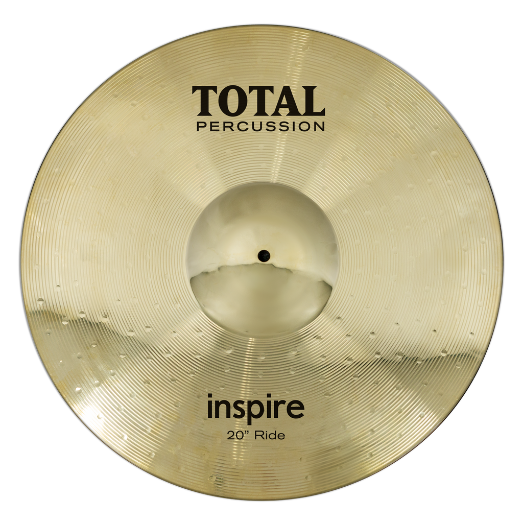 Total Percussion Inspire Series 20