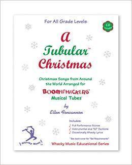Tubular Christmas-Classroom Resources-Engadine Music-Engadine Music