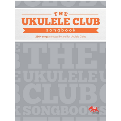 Ukulele Club Songbook-Guitar & Folk-Hal Leonard-Engadine Music