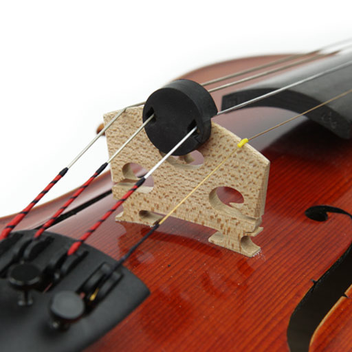 Violin Mute - 