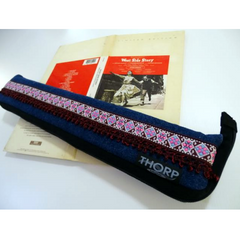 Baton Case, West Side-Baton Case-Thorp Music-Engadine Music