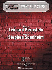 West Side Story, E-Z Play