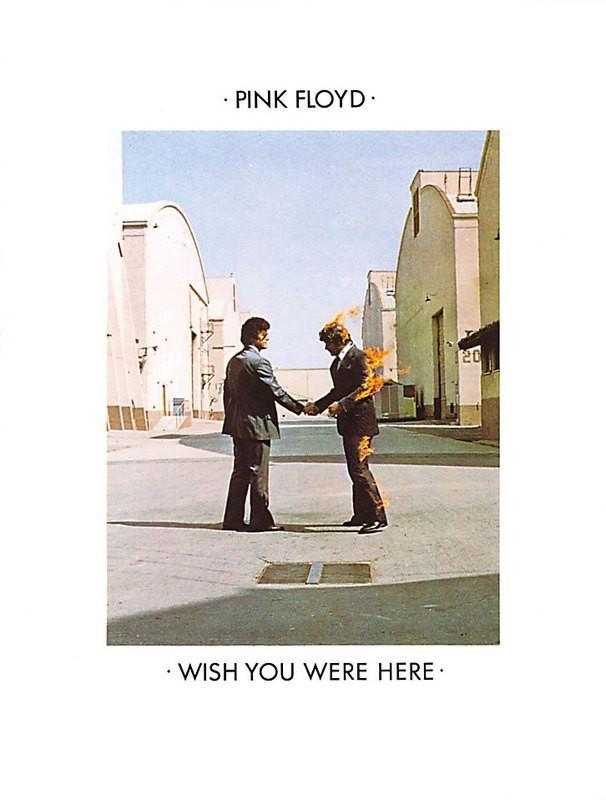 Wish You Were Here - Guitar Tab-Songbooks-Hal Leonard-Engadine Music