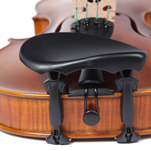 Wittner Hypoallergenic Augsburg Violin Chinrest 4/4