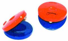 CPK Wooden Finger Castanets-Default Category-n/a-Engadine Music