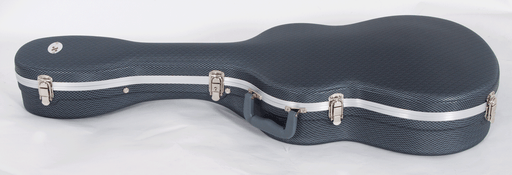 Xtreme Deluxe Classical Guitar Case-Default Category-n/a-Engadine Music
