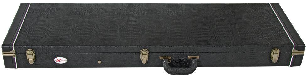 Xtreme Moulded Bass Case-Default Category-n/a-Engadine Music