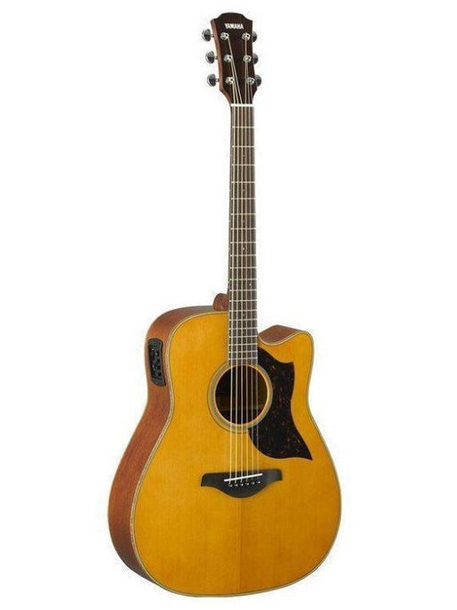 Yamaha A1M Acoustic / Electric Guitar