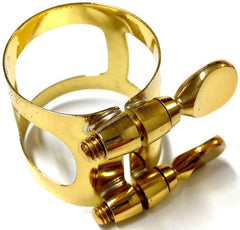 Yamaha Alto Saxophone Ligature
