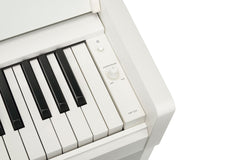 Yamaha Arius YDPS35 Slimline Digital Piano