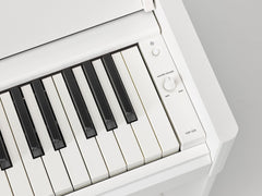 Yamaha Arius YDPS55 Slimline Digital Piano