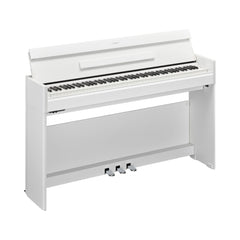 Yamaha Arius YDPS55 Slimline Digital Piano