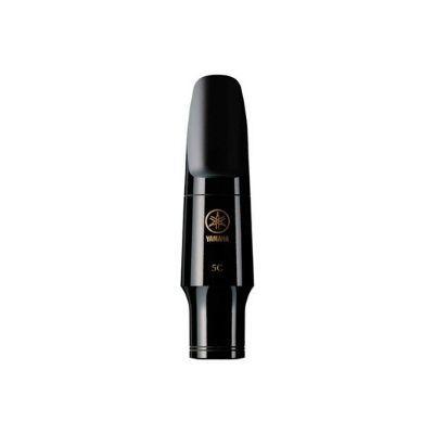 Yamaha Baritone Saxophone Mouthpiece 5C-Brass & Woodwind-Yamaha-Engadine Music