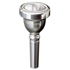 Yamaha Bass Trombone Mouthpiece 58-Brass & Woodwind-Yamaha-Engadine Music