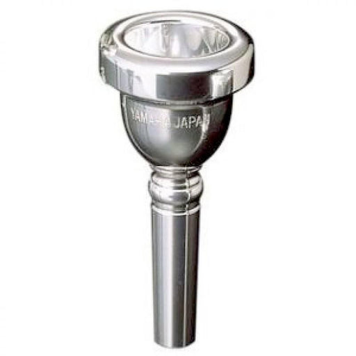 Yamaha Bass Trombone Mouthpiece 58-Brass & Woodwind-Yamaha-Engadine Music