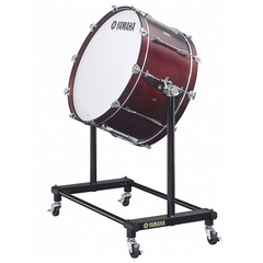 Yamaha CB7000 Series Concert Bass Drum-Concert Bass Drum-Yamaha-Engadine Music