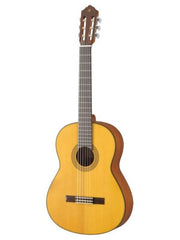 Yamaha CG122MS Classical Guitar