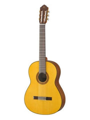 Yamaha CG162S Classical Guitar