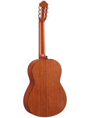 Yamaha CGX122MS Classical Acoustic/Electric Guitar