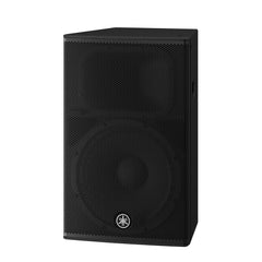 Yamaha CHR Series Passive Speakers - CHR10 / CHR12M / CHR15