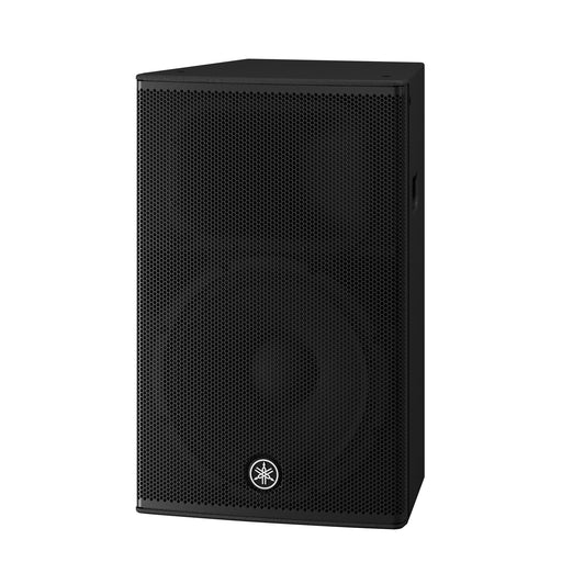 Yamaha CHR Series Passive Speakers - CHR10 / CHR12M / CHR15