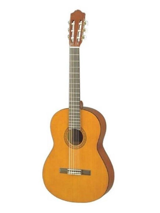 Yamaha CS40 3/4 Scale Classical Guitar