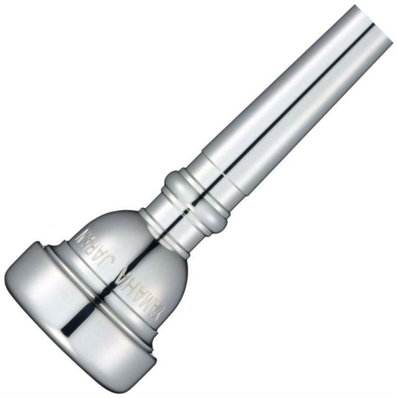Yamaha Cornet Mouthpiece 16C4-Brass & Woodwind-Yamaha-Engadine Music