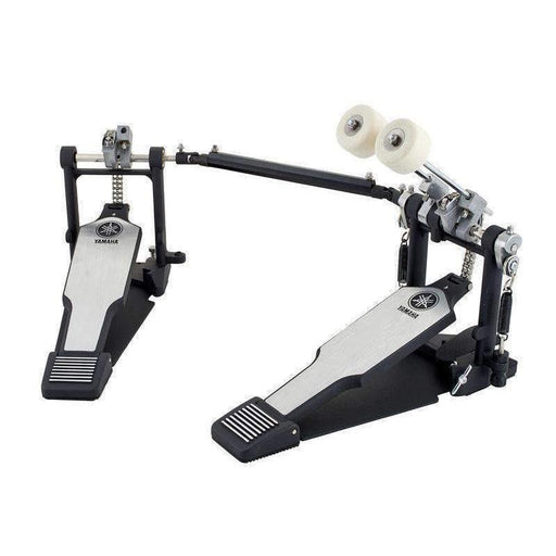 Yamaha DFP8500C Double Bass Drum Pedal-Kick pedal-Yamaha-Engadine Music
