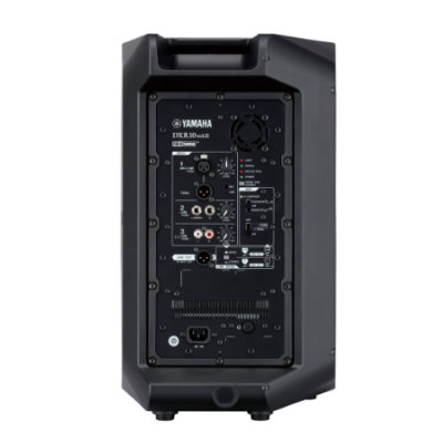 Yamaha DXR Powered Loudspeaker - DXR8 / DXR10 / DXR12 / DXR15