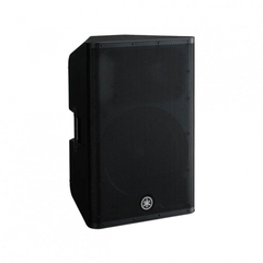 Yamaha DXR Powered Loudspeaker - DXR8 / DXR10 / DXR12 / DXR15