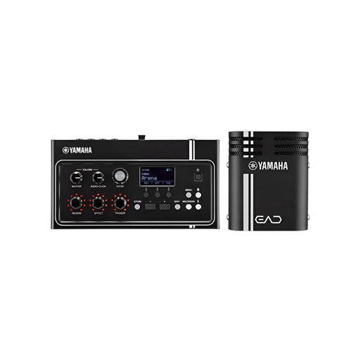 Yamaha EAD10 Electronic Acoustic Drum Module-Drum Module-Yamaha-Engadine Music