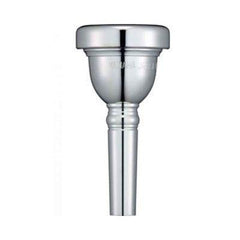 Yamaha Euphonium Mouthpiece 51D-Brass & Woodwind-Yamaha-Engadine Music